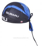 2012 Subaru Foulard Ciclismo Noir