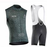 2019 Gilet Coupe-vent Northwave Gris