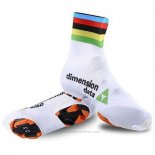 2018 Dimension Data Couver Chaussure Ciclismo