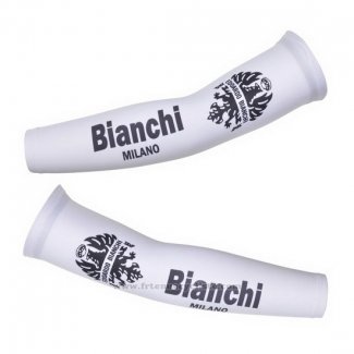 2011 Bianchi Manchettes Ciclismo